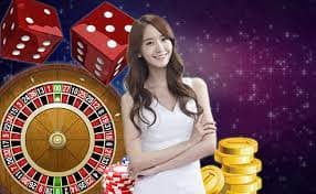 Antarmuka permainan Colok Jitu di platform aloha4d